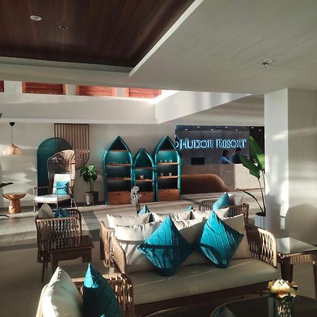 Hudor Resort - Bauang, La Union Luaran gambar