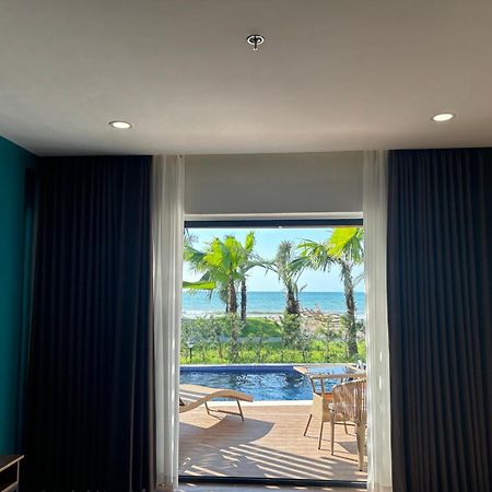 Hudor Resort - Bauang, La Union Luaran gambar