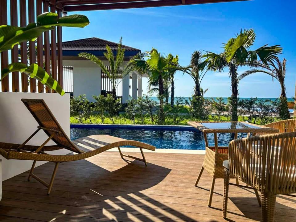 Hudor Resort - Bauang, La Union Luaran gambar