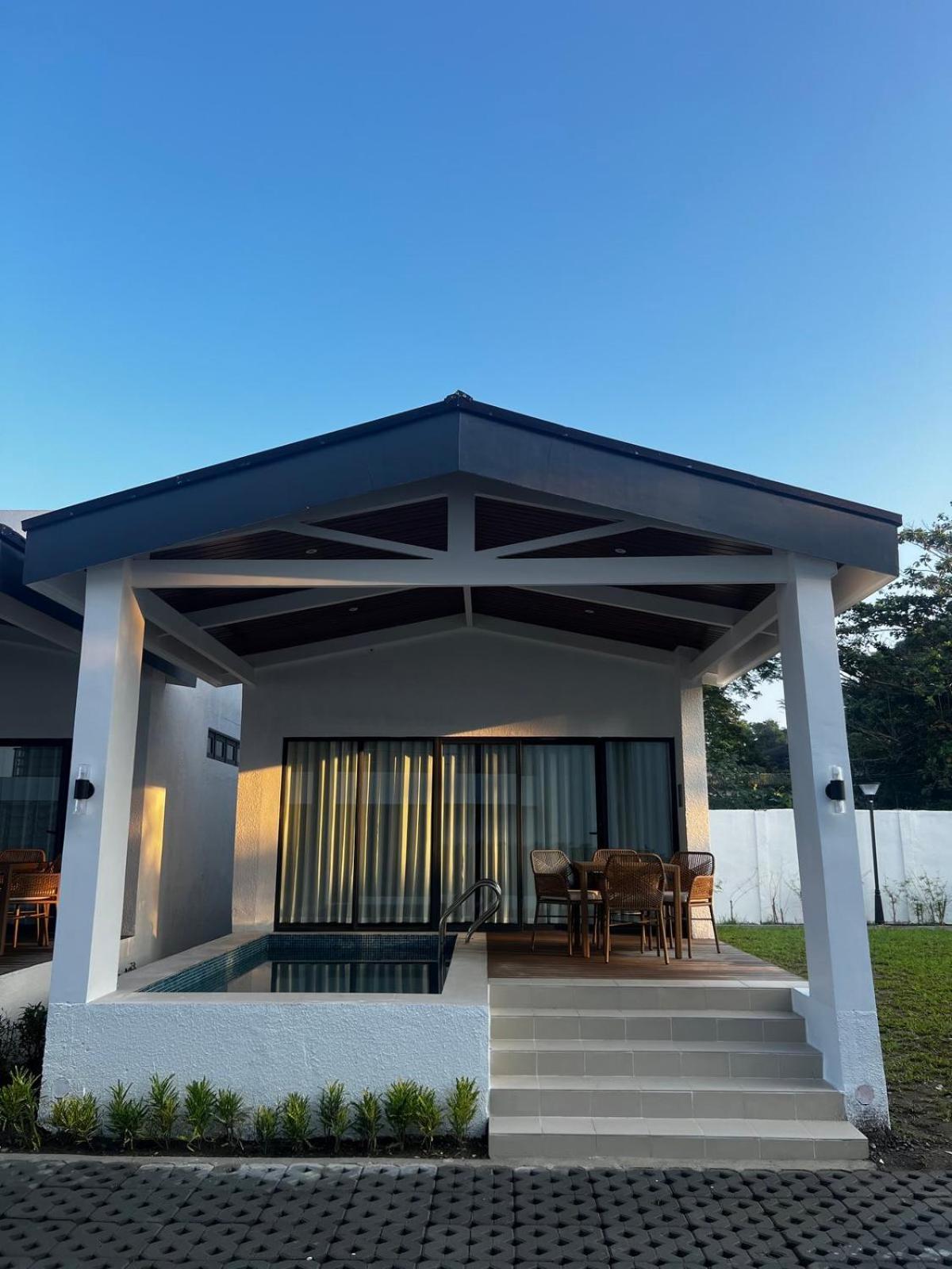 Hudor Resort - Bauang, La Union Luaran gambar