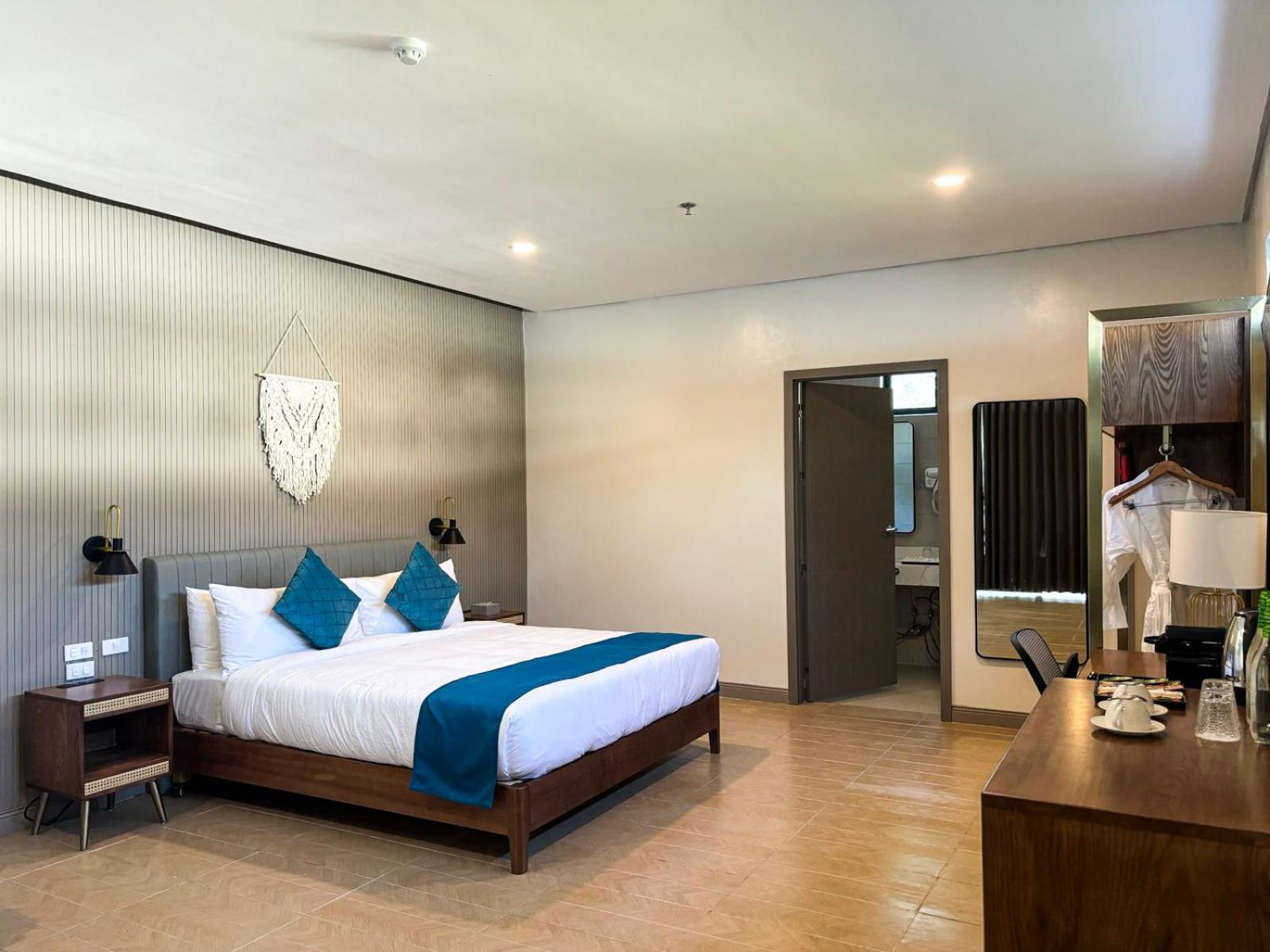 Hudor Resort - Bauang, La Union Luaran gambar