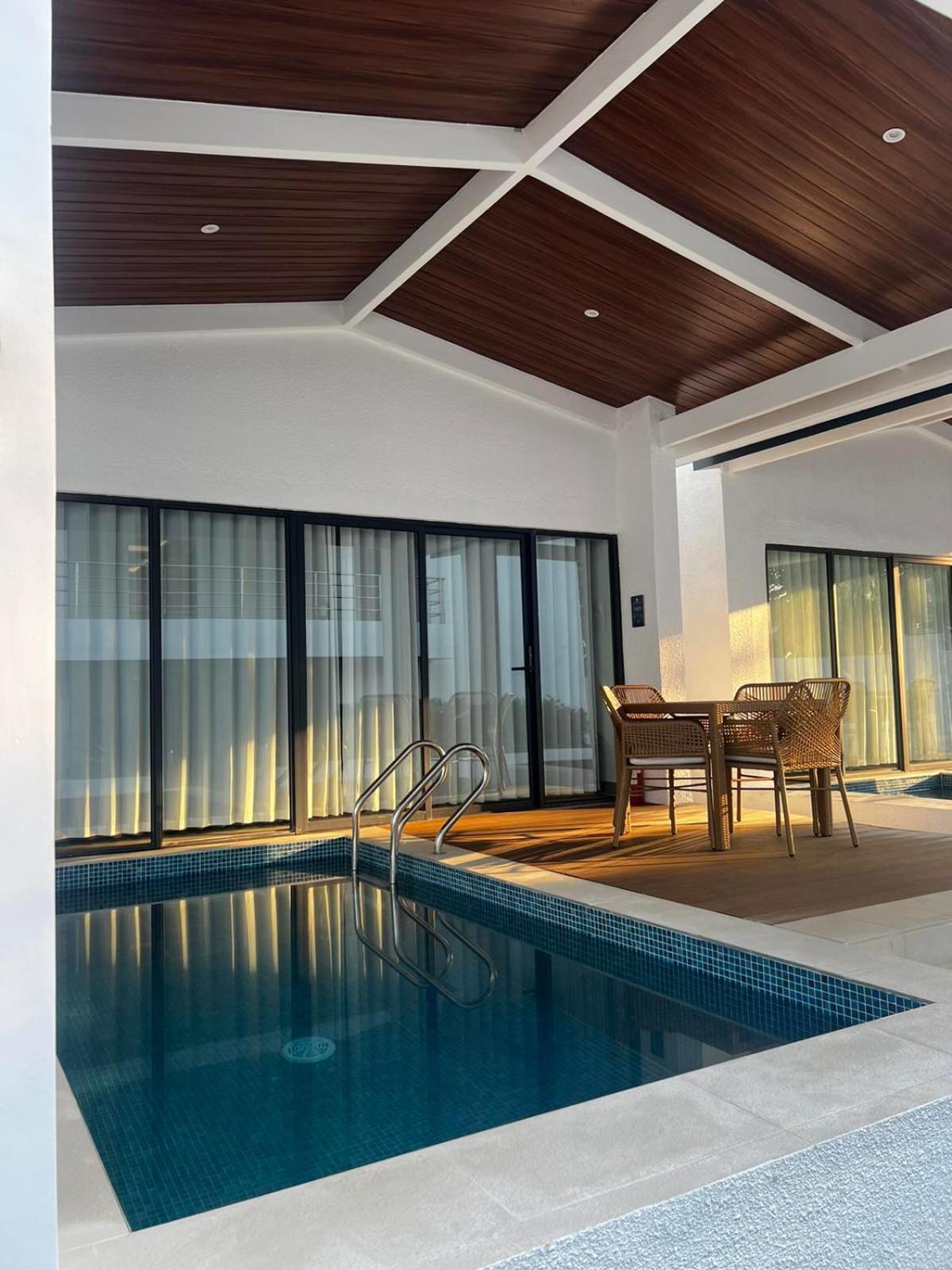 Hudor Resort - Bauang, La Union Luaran gambar