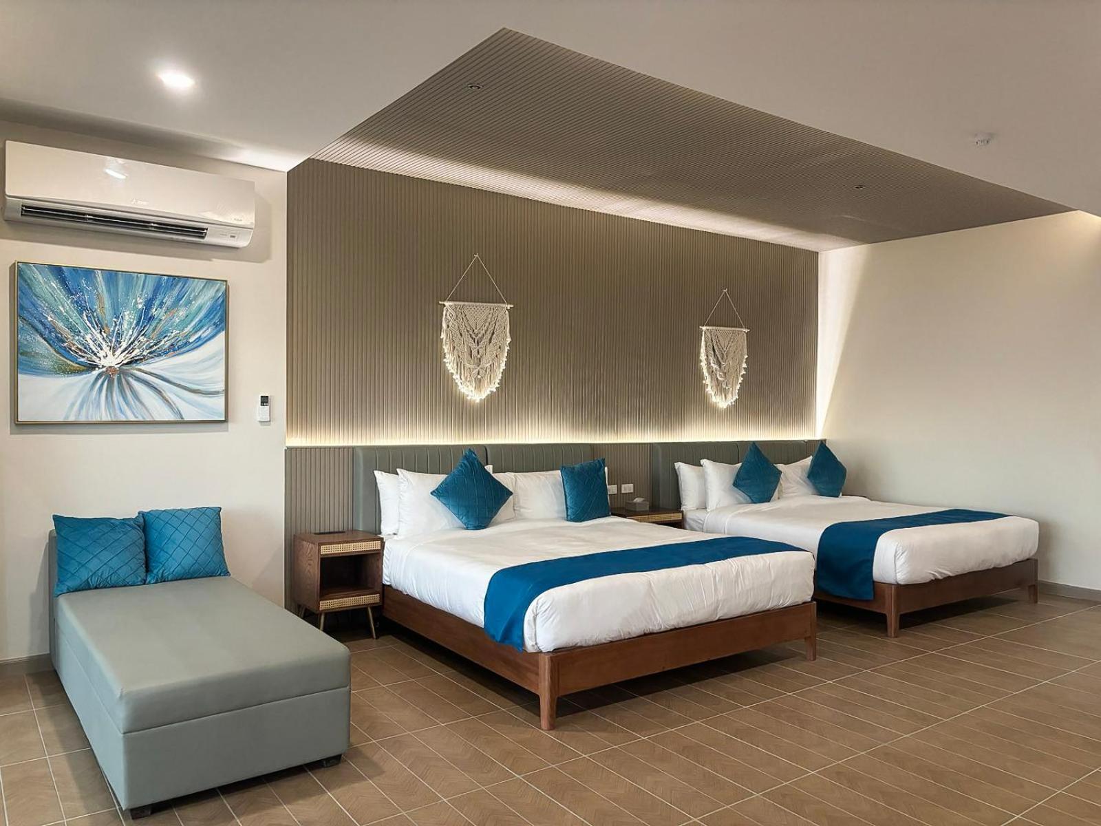 Hudor Resort - Bauang, La Union Luaran gambar